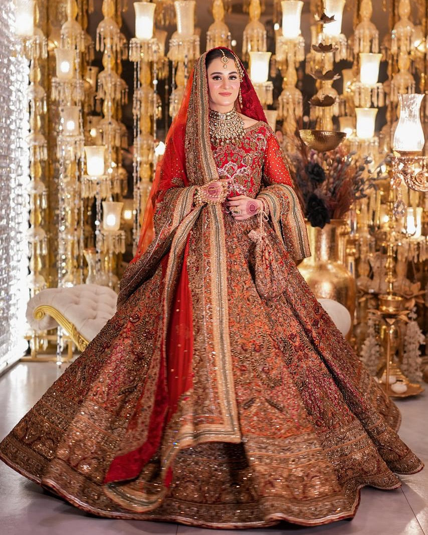 BRIDAL LUXURY WEAR