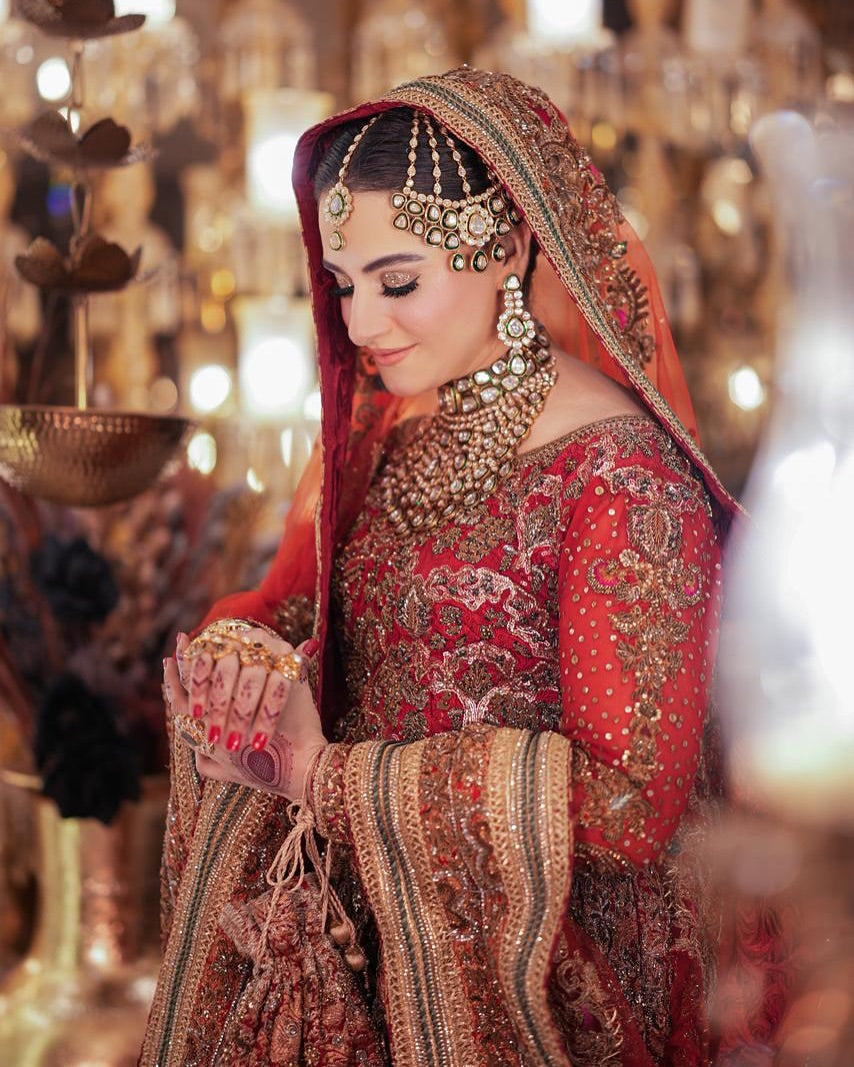 BRIDAL LUXURY WEAR