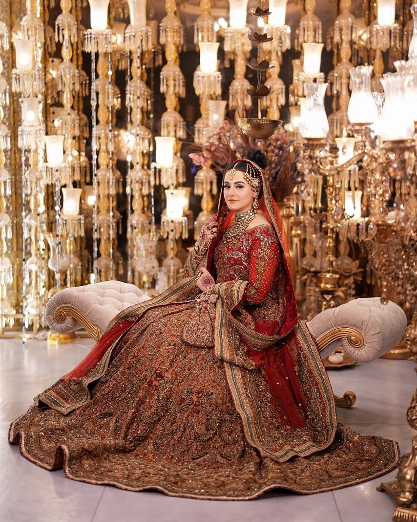 BRIDAL LUXURY WEAR