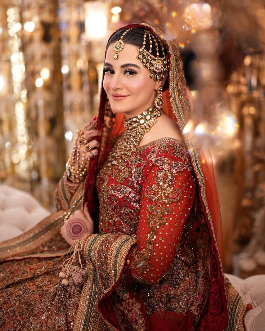 BRIDAL LUXURY WEAR