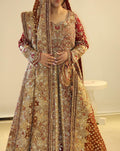 BRIDAL LUXURY WEAR