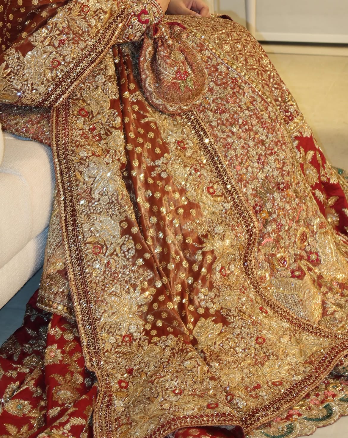 BRIDAL LUXURY WEAR