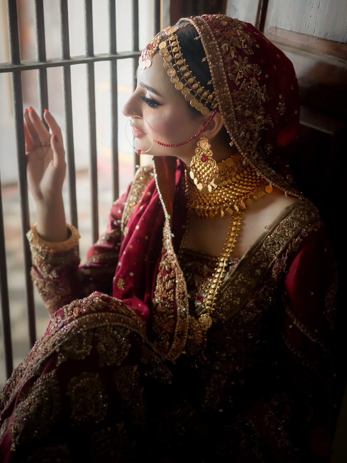 BRIDAL LUXURY WEAR