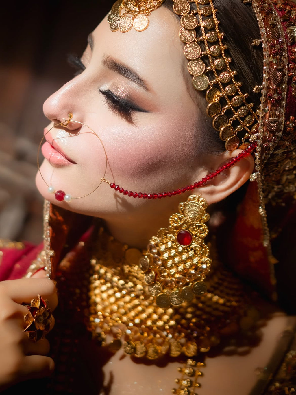 BRIDAL LUXURY WEAR