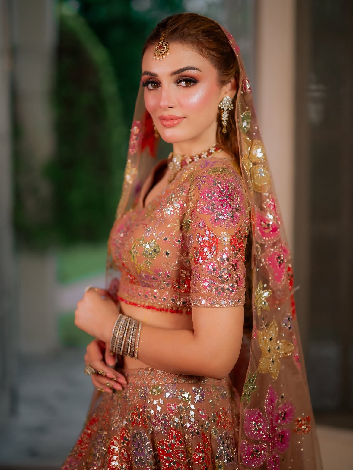 BRIDAL LUXURY WEAR