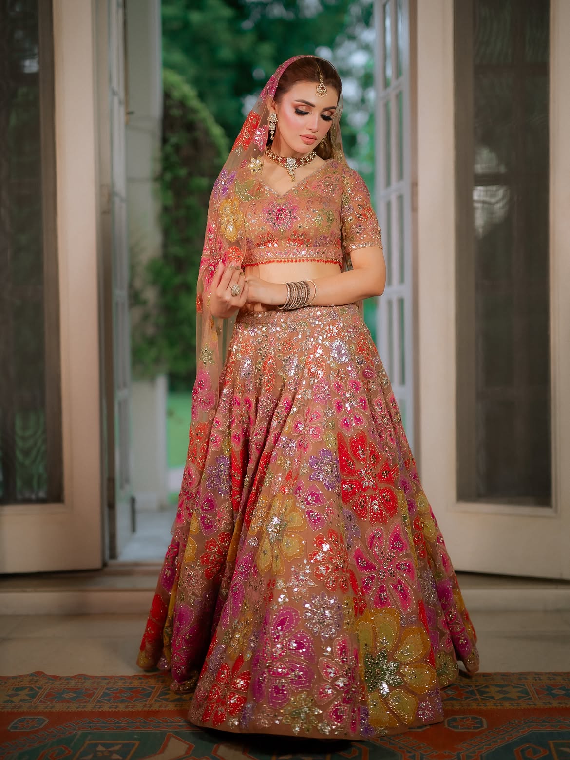 BRIDAL LUXURY WEAR
