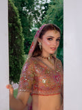 BRIDAL LUXURY WEAR