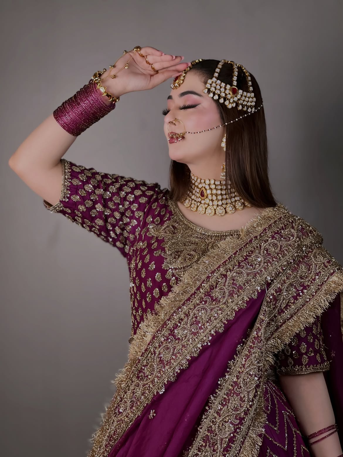 BRIDAL LUXURY WEAR