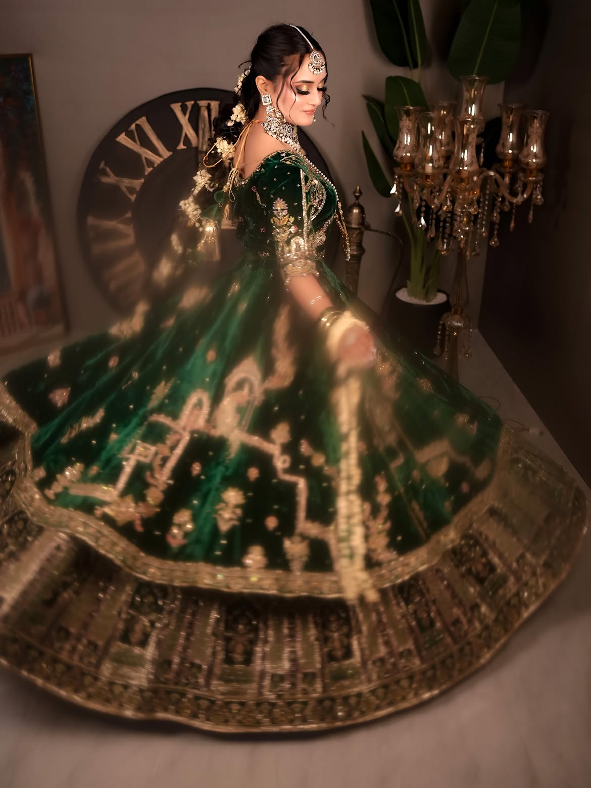BRIDAL LUXURY WEAR