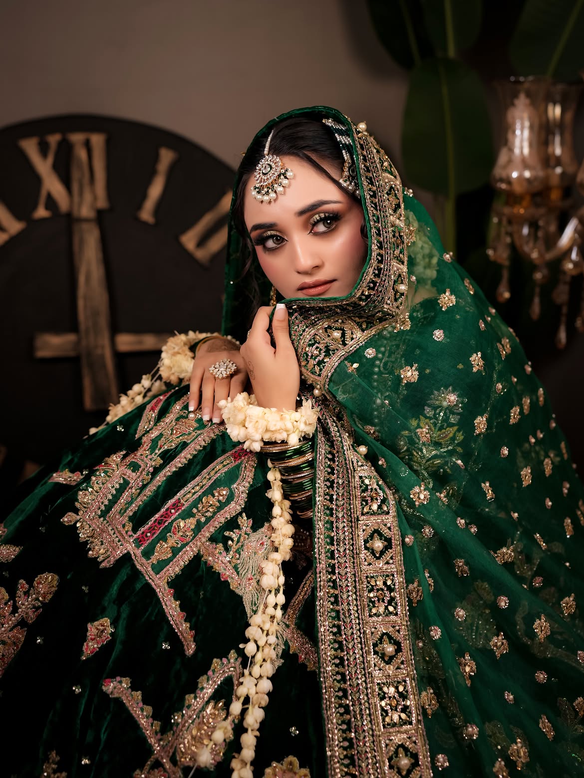 BRIDAL LUXURY WEAR