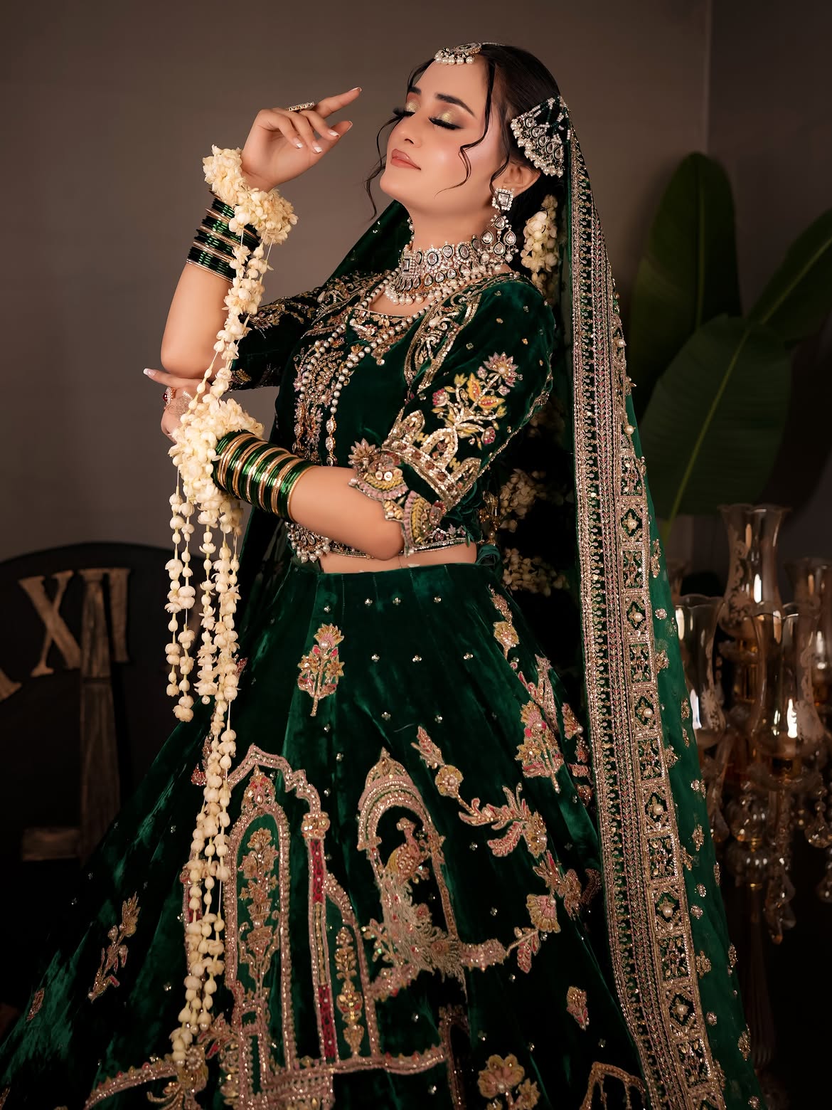 BRIDAL LUXURY WEAR