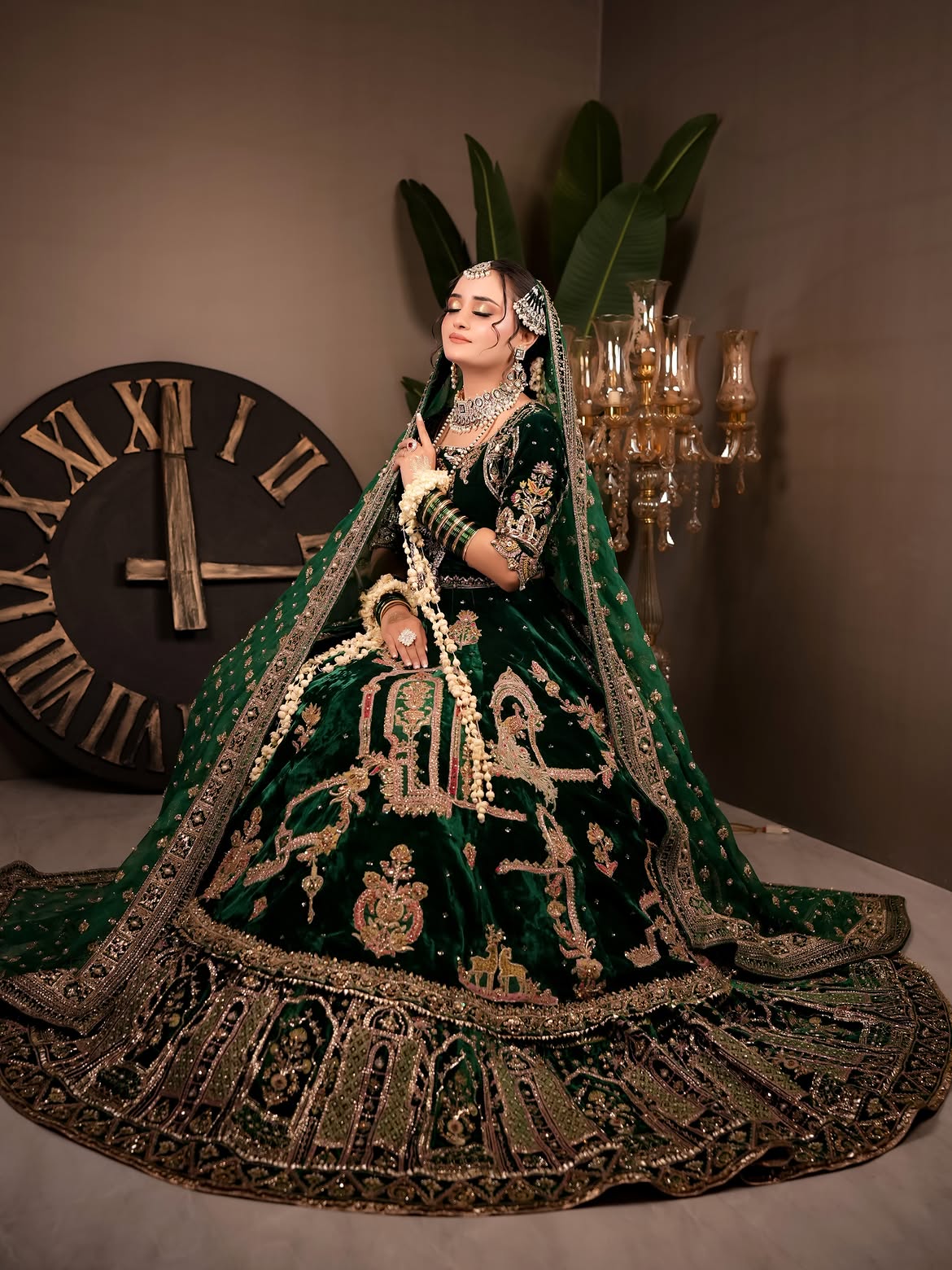 BRIDAL LUXURY WEAR