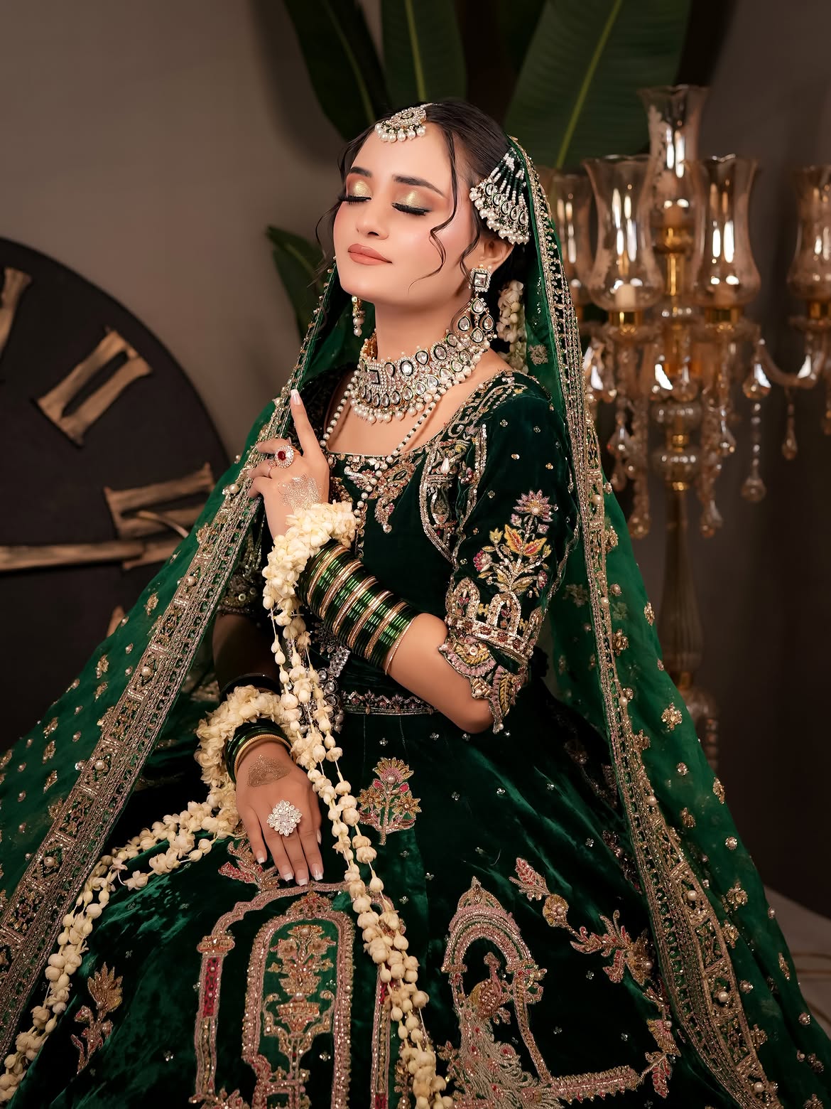 BRIDAL LUXURY WEAR