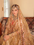 BRIDAL LUXURY LEHENGA