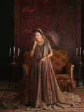 BRIDAL LUXURY WEAR