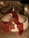 BRIDAL LUXURY WEAR