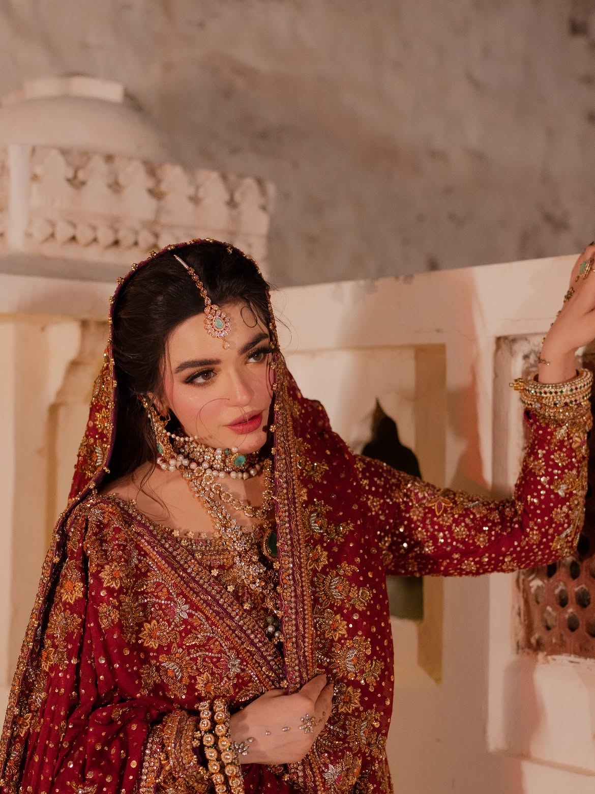 BRIDAL LUXURY WEAR