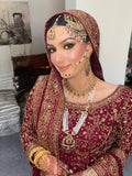 BRIDAL LUXURY WEAR