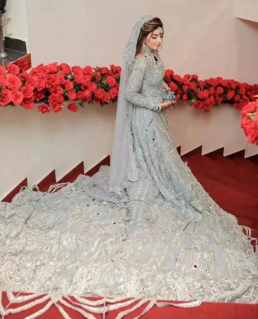 BRIDAL LUXURY WEAR