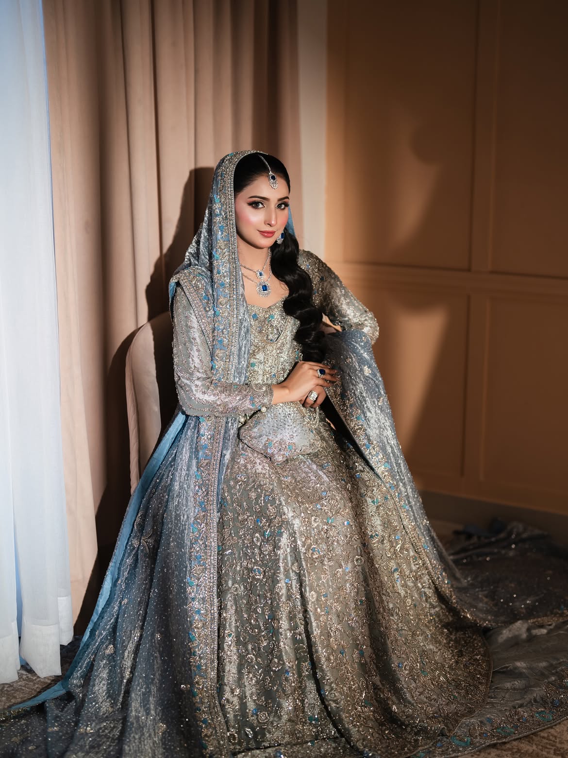 BRIDAL LUXURY WEAR