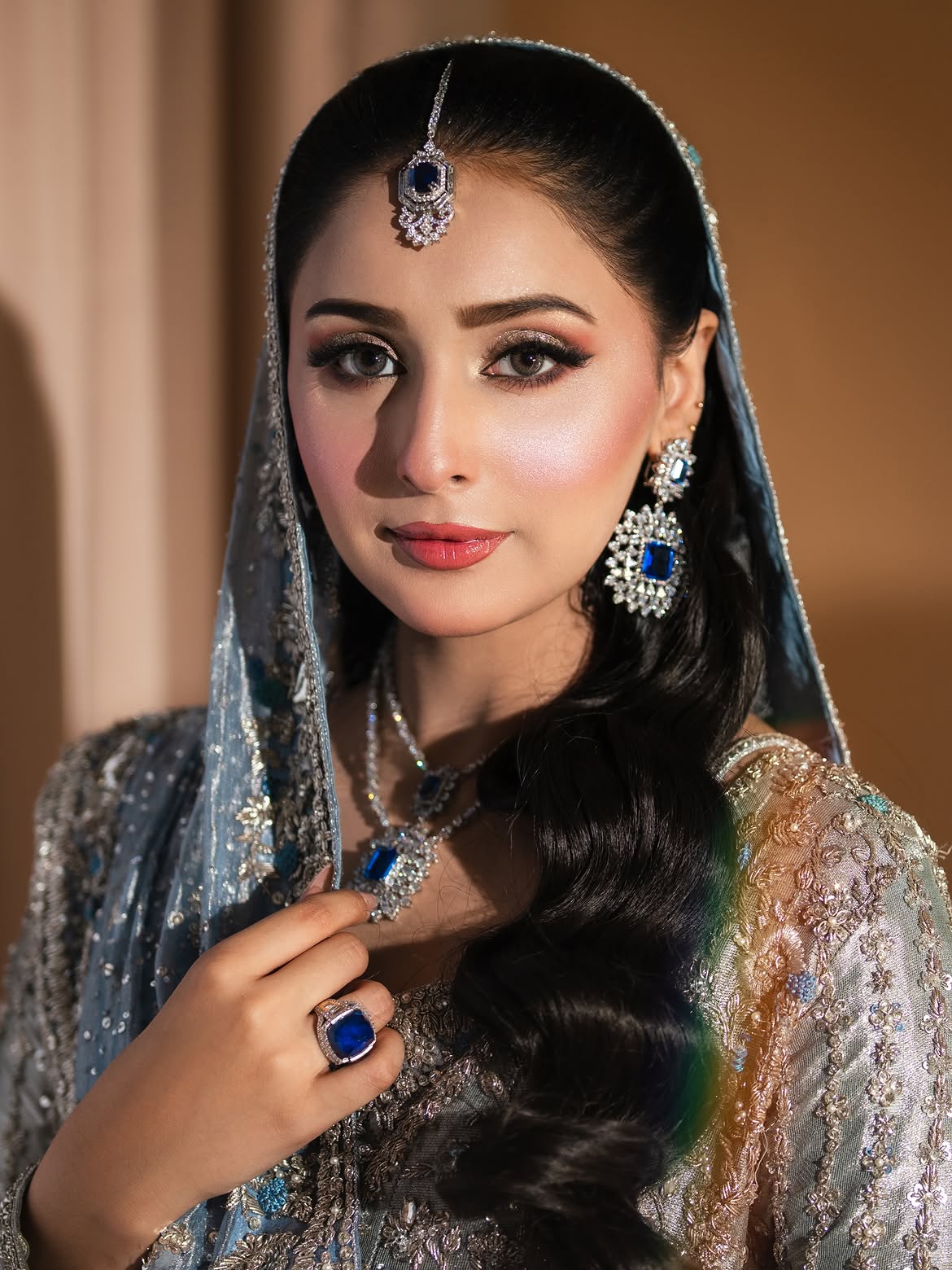 BRIDAL LUXURY WEAR