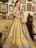 SURAJ MUKHEE LEHENGA