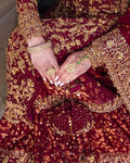 BRIDAL LUXURY WEAR