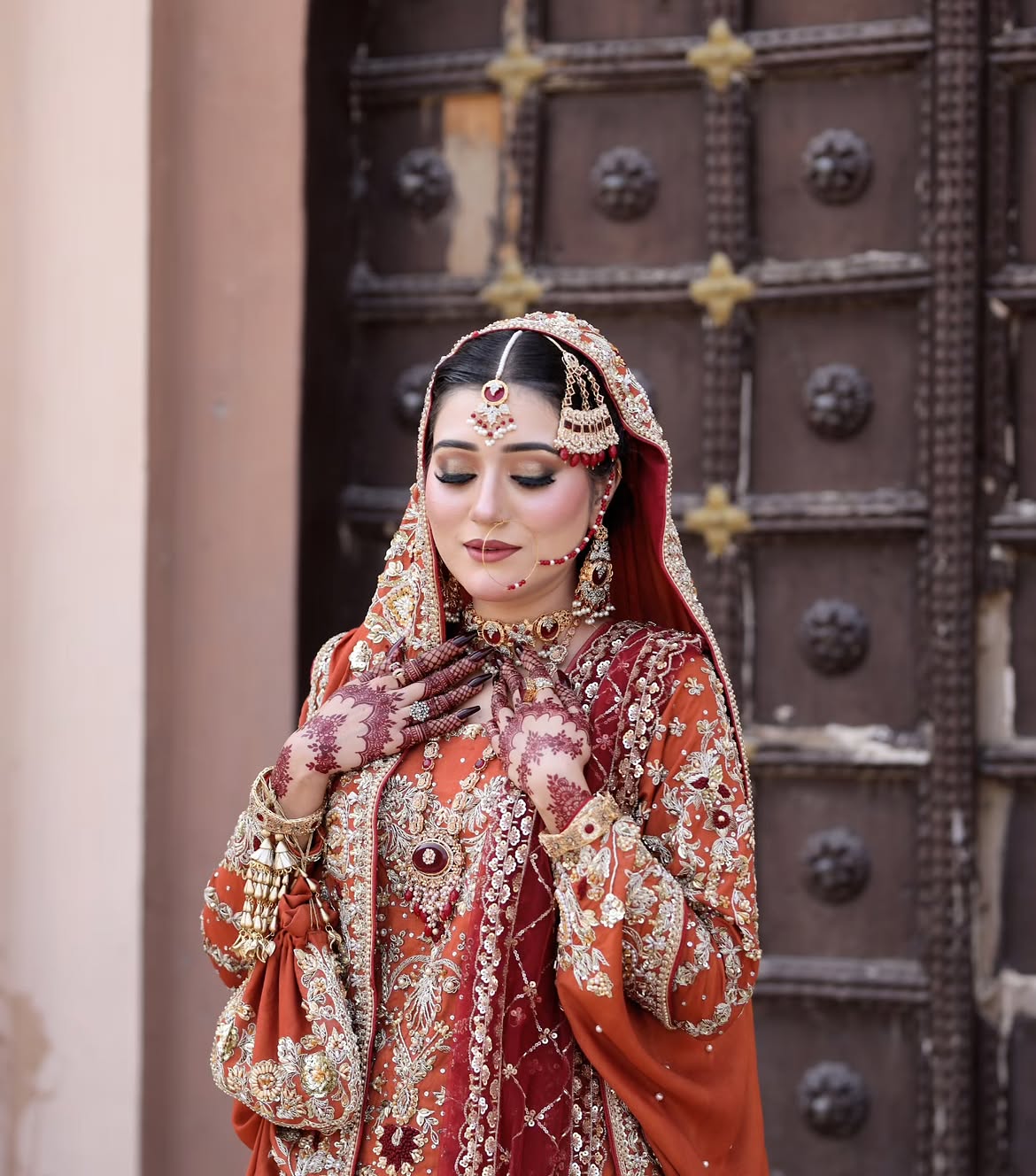 BRIDAL LUXURY WEAR