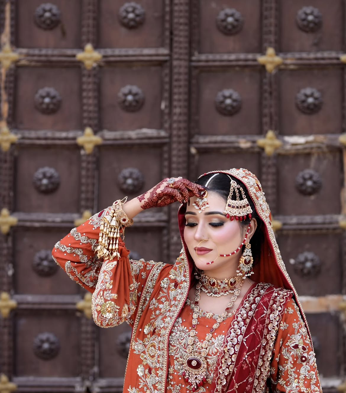 BRIDAL LUXURY WEAR
