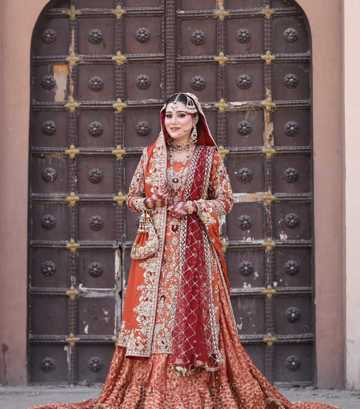 BRIDAL LUXURY WEAR
