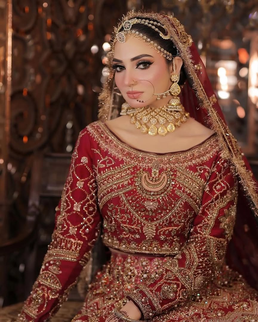 BRIDAL LUXURY WEAR