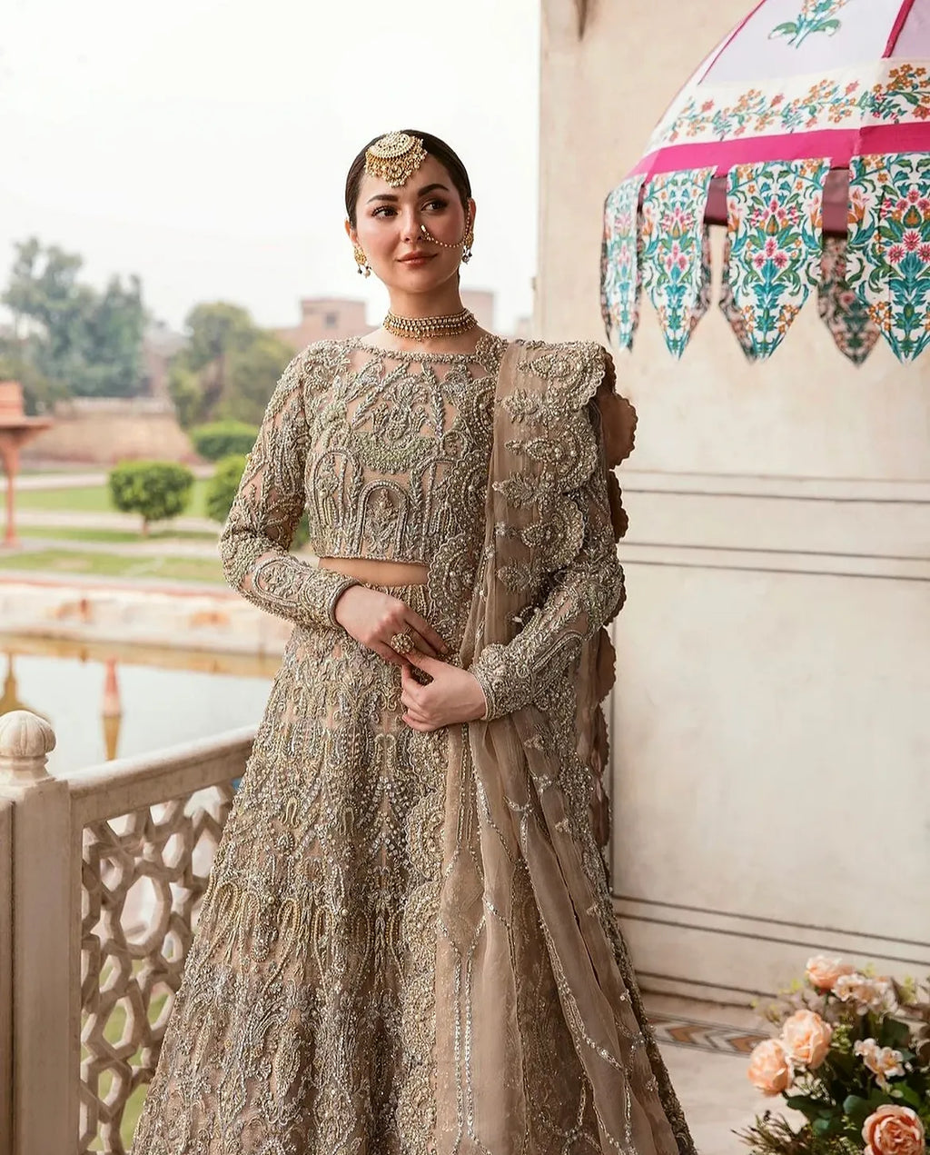 BRIDAL LUXURY WEAR