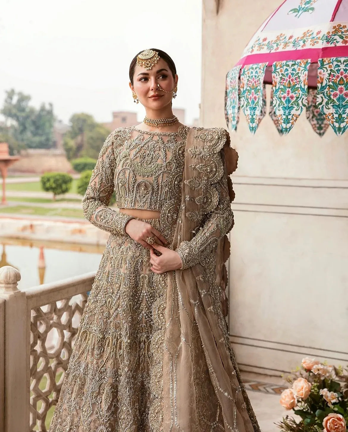 BRIDAL LUXURY WEAR