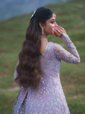 LILAC BRIDAL DREAMY PESHWAS