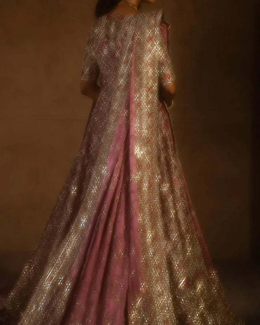 BRIDAL LUXURY WEAR