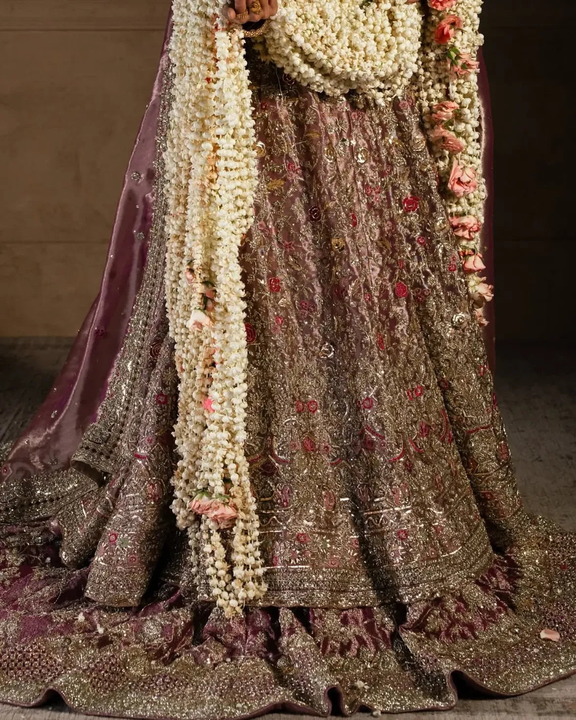 BRIDAL LUXURY WEAR