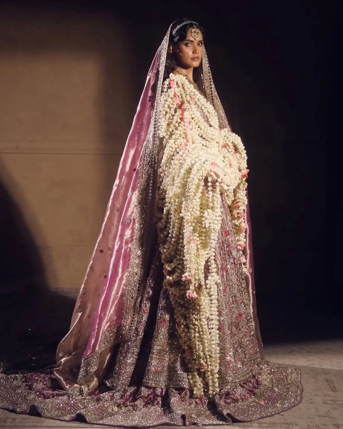BRIDAL LUXURY WEAR