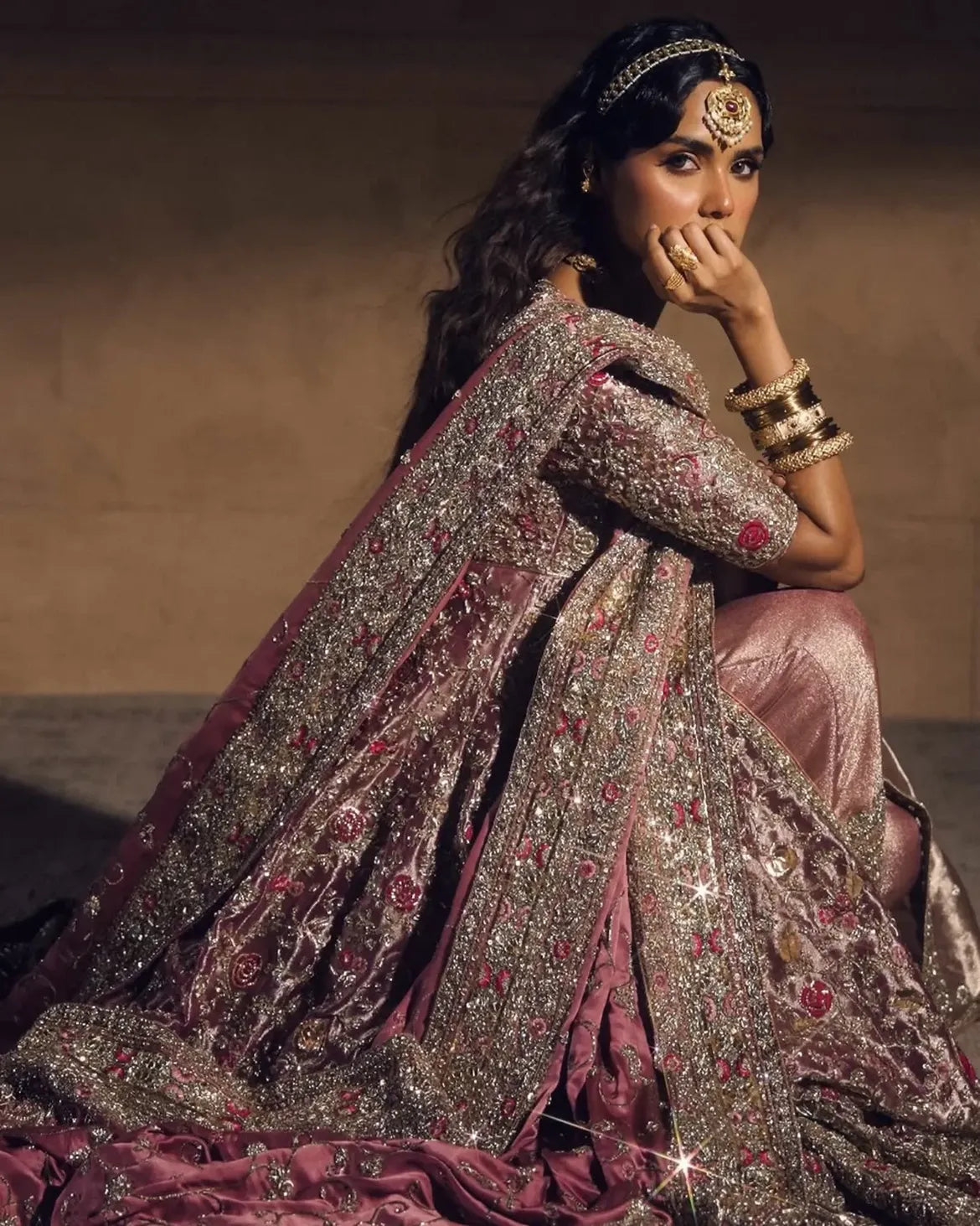 BRIDAL LUXURY WEAR