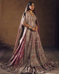 BRIDAL LUXURY WEAR