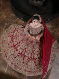 BRIDAL LUXURY WEAR