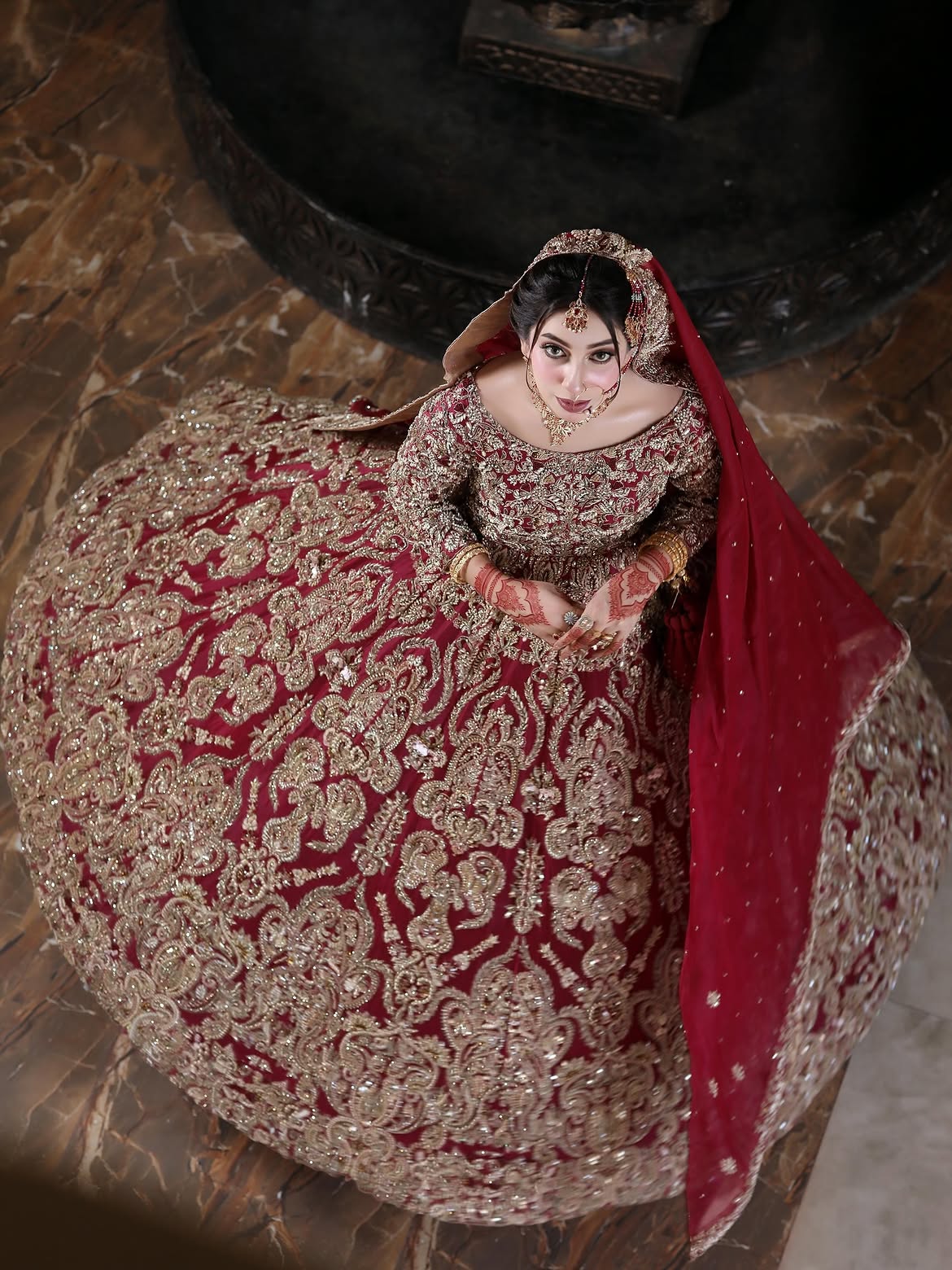 BRIDAL LUXURY WEAR