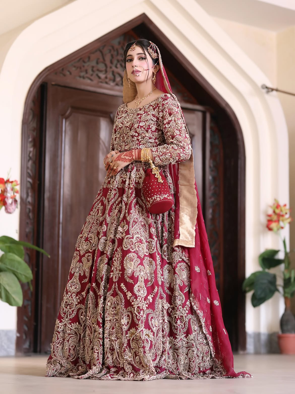 BRIDAL LUXURY WEAR