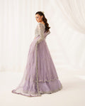 BRIDAL LUXURY OUTFIT
