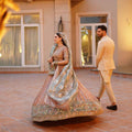 BRIDAL LUXURY WEAR