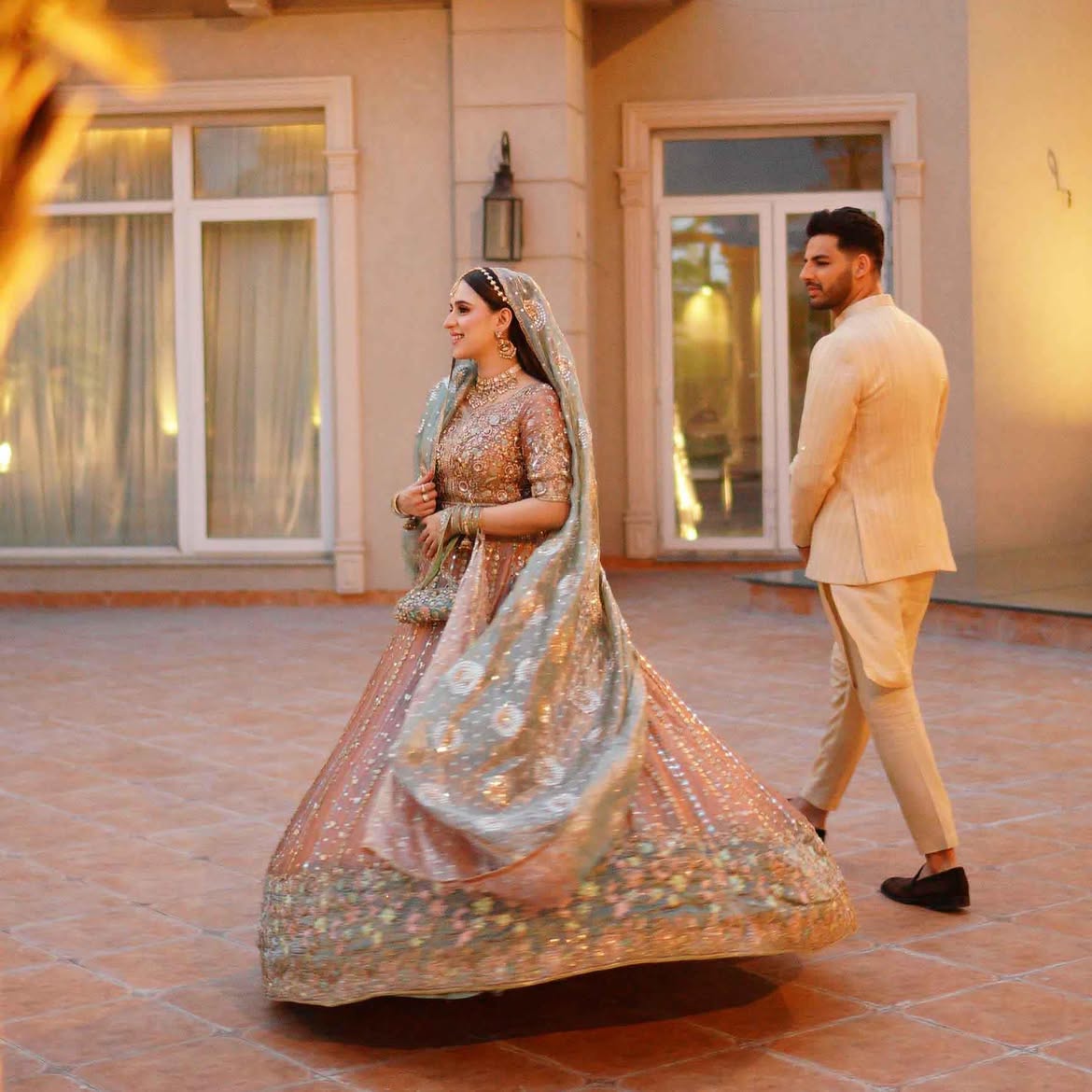 BRIDAL LUXURY WEAR