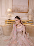 PEACH BRIDAL WEAR