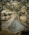 BRIDAL LUXURY WEAR