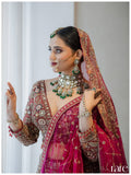 BRIDAL LUXURY WEAR
