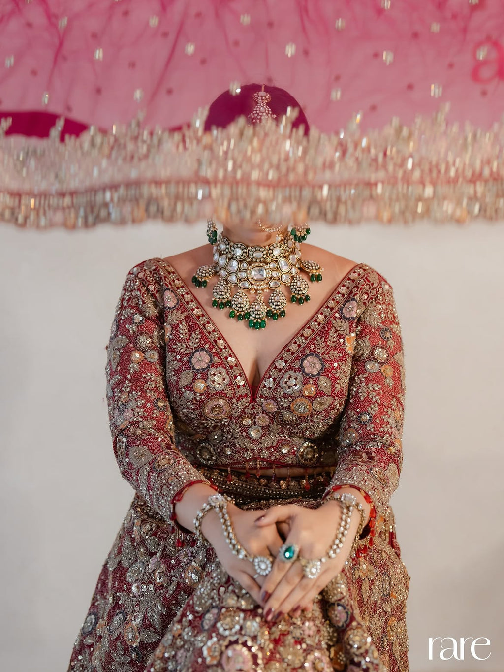 BRIDAL LUXURY WEAR