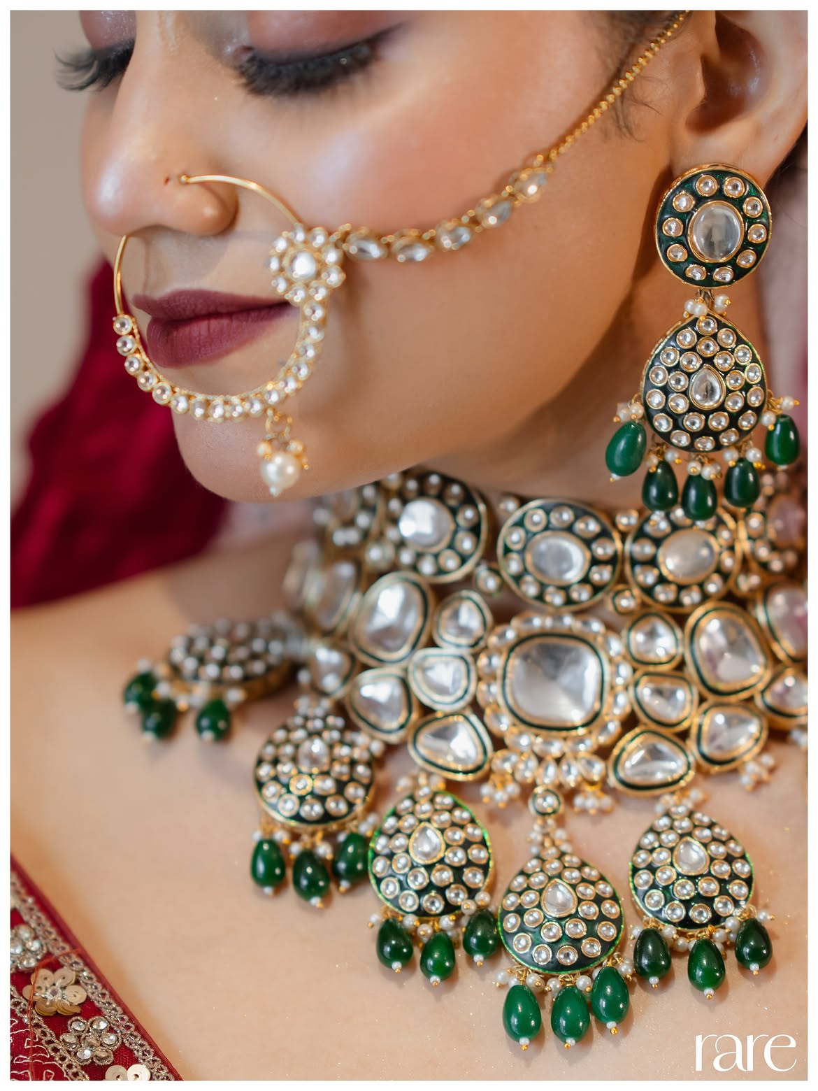 BRIDAL LUXURY WEAR